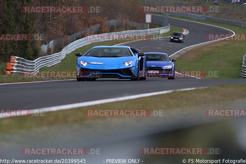 Bild #20399545 - Touristenfahrten Nürburgring Nordschleife Car-Freitag (07.04.2023)