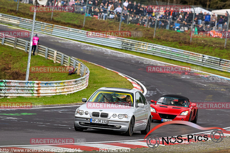 Bild #20399658 - Touristenfahrten Nürburgring Nordschleife Car-Freitag (07.04.2023)