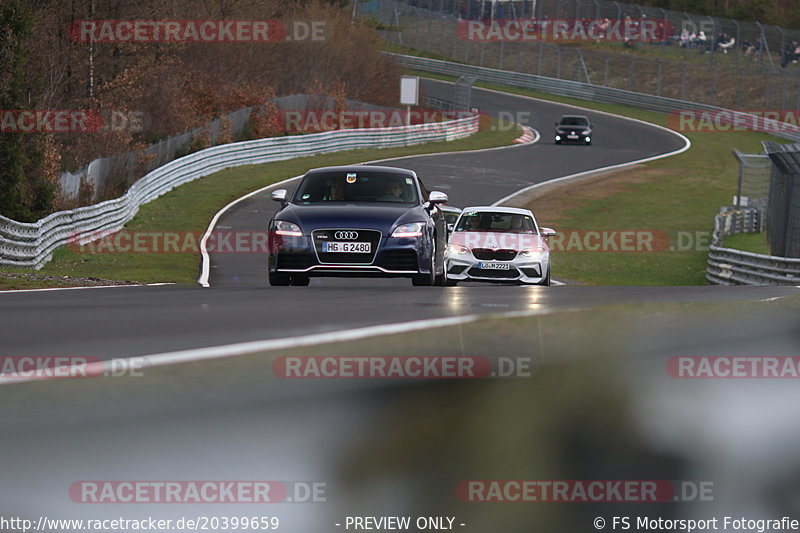 Bild #20399659 - Touristenfahrten Nürburgring Nordschleife Car-Freitag (07.04.2023)