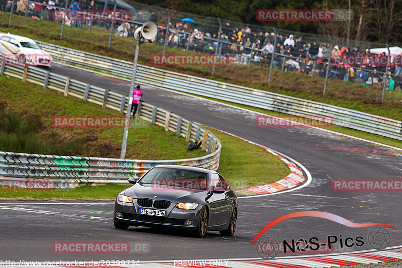 Bild #20399734 - Touristenfahrten Nürburgring Nordschleife Car-Freitag (07.04.2023)