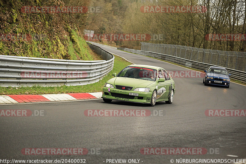 Bild #20400032 - Touristenfahrten Nürburgring Nordschleife Car-Freitag (07.04.2023)