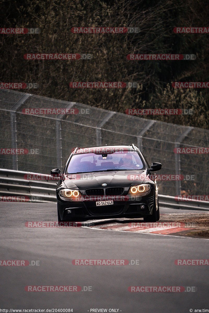 Bild #20400084 - Touristenfahrten Nürburgring Nordschleife Car-Freitag (07.04.2023)