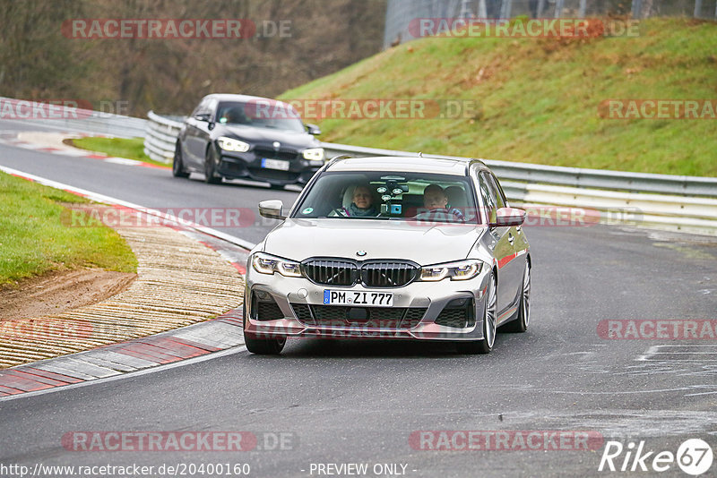 Bild #20400160 - Touristenfahrten Nürburgring Nordschleife Car-Freitag (07.04.2023)