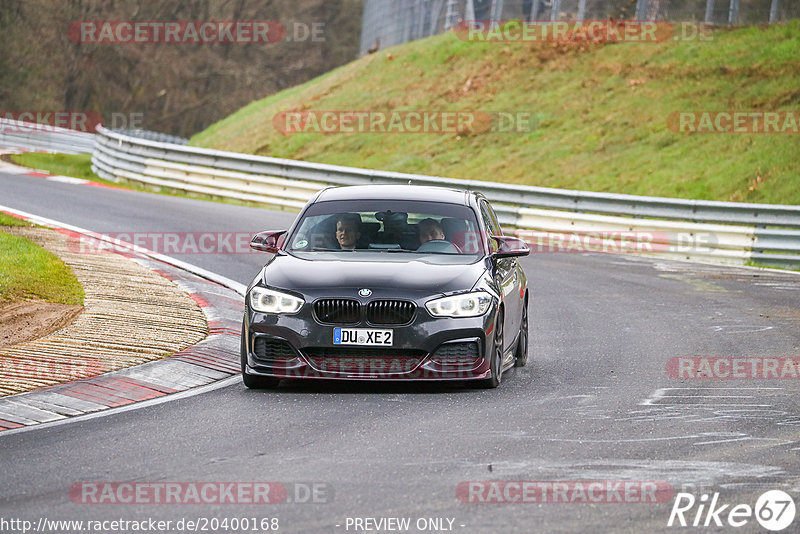 Bild #20400168 - Touristenfahrten Nürburgring Nordschleife Car-Freitag (07.04.2023)