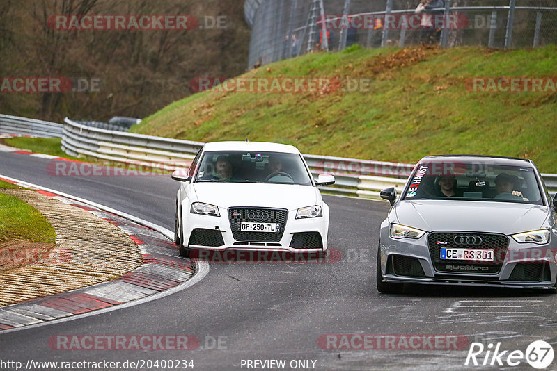 Bild #20400234 - Touristenfahrten Nürburgring Nordschleife Car-Freitag (07.04.2023)