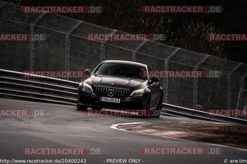 Bild #20400243 - Touristenfahrten Nürburgring Nordschleife Car-Freitag (07.04.2023)