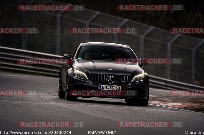 Bild #20400244 - Touristenfahrten Nürburgring Nordschleife Car-Freitag (07.04.2023)