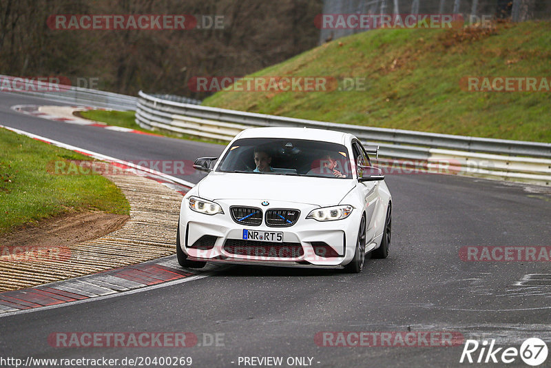 Bild #20400269 - Touristenfahrten Nürburgring Nordschleife Car-Freitag (07.04.2023)