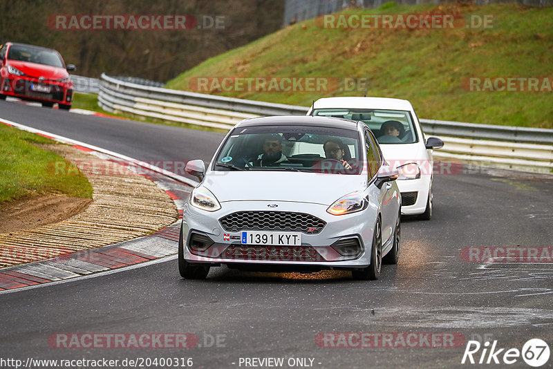 Bild #20400316 - Touristenfahrten Nürburgring Nordschleife Car-Freitag (07.04.2023)