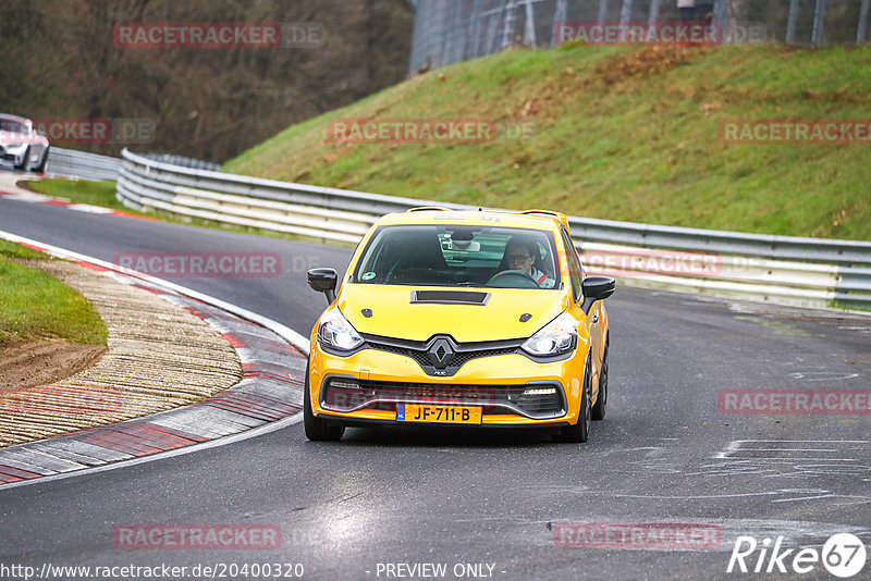 Bild #20400320 - Touristenfahrten Nürburgring Nordschleife Car-Freitag (07.04.2023)