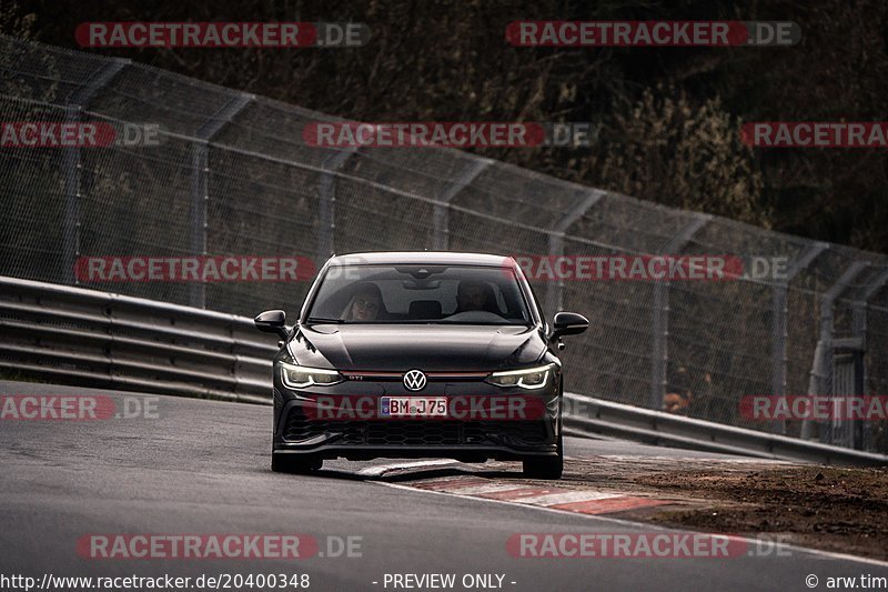 Bild #20400348 - Touristenfahrten Nürburgring Nordschleife Car-Freitag (07.04.2023)