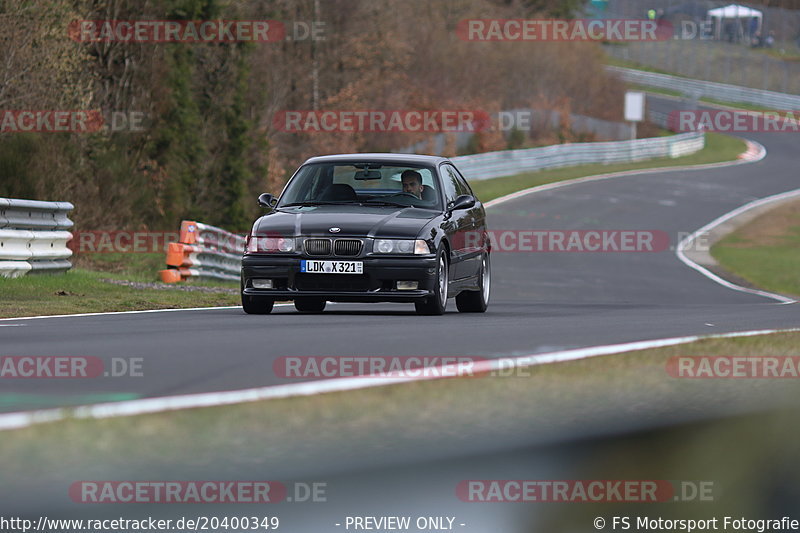 Bild #20400349 - Touristenfahrten Nürburgring Nordschleife Car-Freitag (07.04.2023)