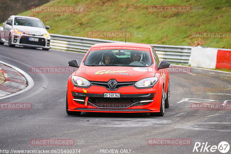 Bild #20400374 - Touristenfahrten Nürburgring Nordschleife Car-Freitag (07.04.2023)