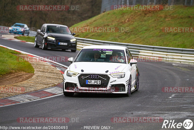 Bild #20400493 - Touristenfahrten Nürburgring Nordschleife Car-Freitag (07.04.2023)