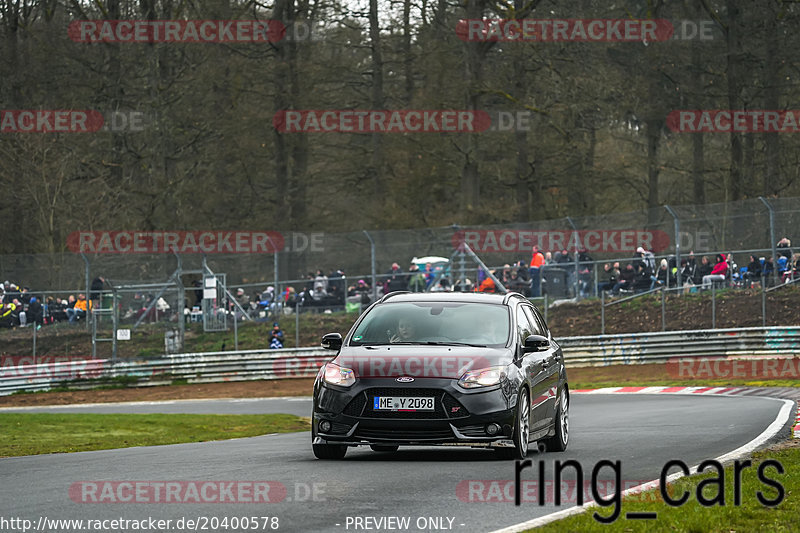 Bild #20400578 - Touristenfahrten Nürburgring Nordschleife Car-Freitag (07.04.2023)