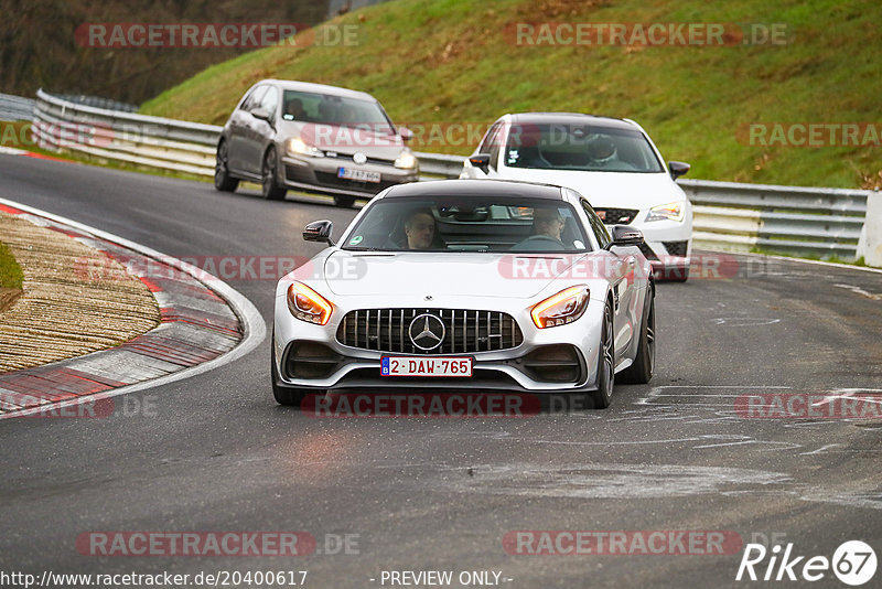 Bild #20400617 - Touristenfahrten Nürburgring Nordschleife Car-Freitag (07.04.2023)