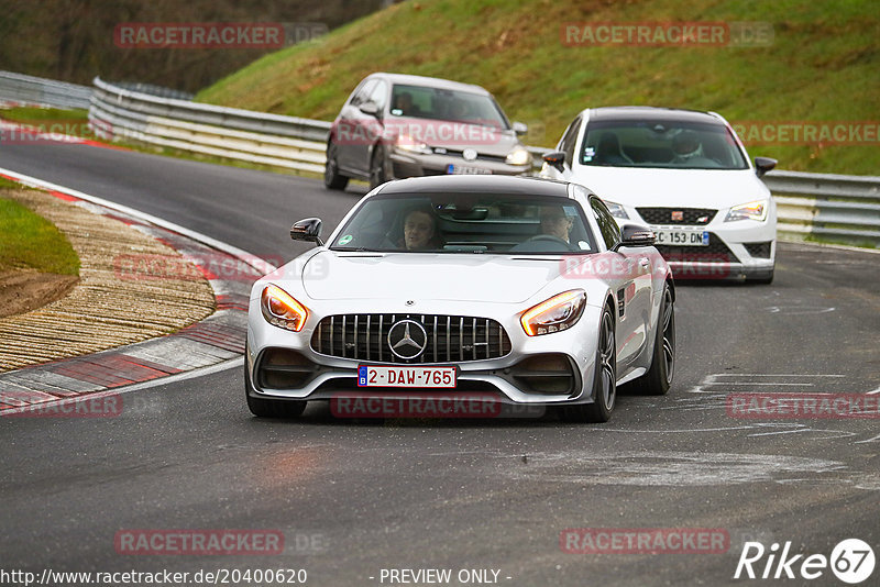 Bild #20400620 - Touristenfahrten Nürburgring Nordschleife Car-Freitag (07.04.2023)