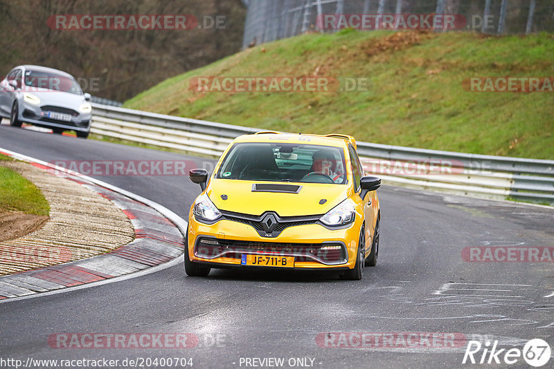 Bild #20400704 - Touristenfahrten Nürburgring Nordschleife Car-Freitag (07.04.2023)