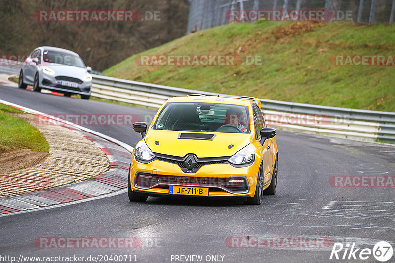 Bild #20400711 - Touristenfahrten Nürburgring Nordschleife Car-Freitag (07.04.2023)