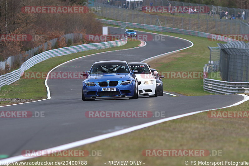 Bild #20400788 - Touristenfahrten Nürburgring Nordschleife Car-Freitag (07.04.2023)