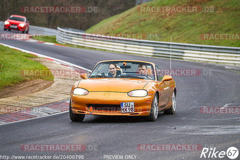 Bild #20400798 - Touristenfahrten Nürburgring Nordschleife Car-Freitag (07.04.2023)