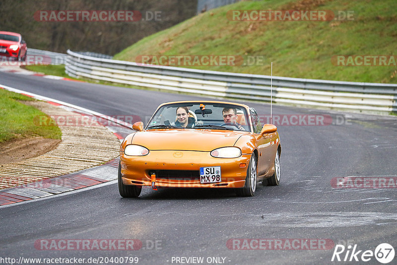 Bild #20400799 - Touristenfahrten Nürburgring Nordschleife Car-Freitag (07.04.2023)