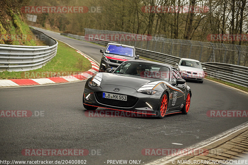 Bild #20400802 - Touristenfahrten Nürburgring Nordschleife Car-Freitag (07.04.2023)