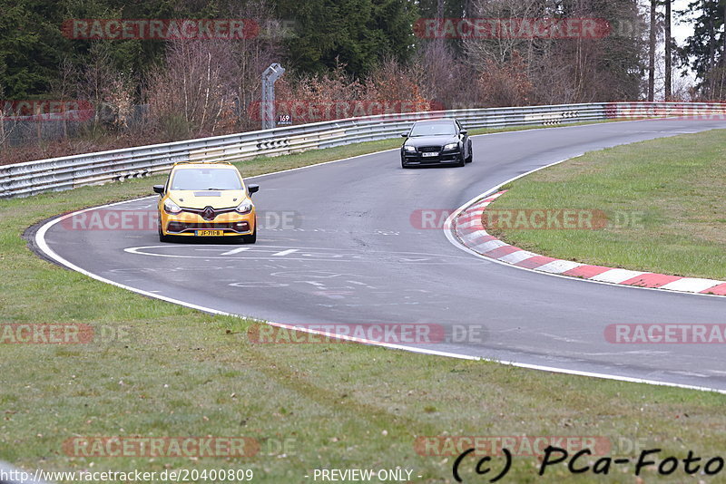 Bild #20400809 - Touristenfahrten Nürburgring Nordschleife Car-Freitag (07.04.2023)