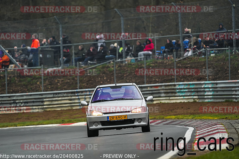 Bild #20400825 - Touristenfahrten Nürburgring Nordschleife Car-Freitag (07.04.2023)