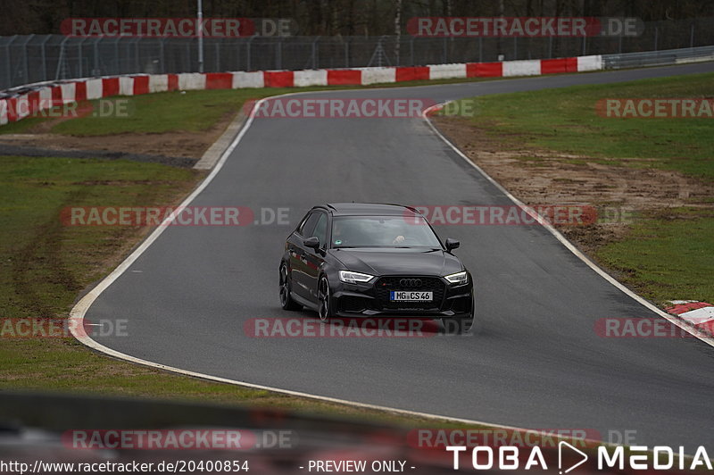 Bild #20400854 - Touristenfahrten Nürburgring Nordschleife Car-Freitag (07.04.2023)