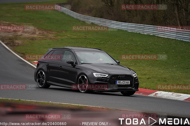 Bild #20400860 - Touristenfahrten Nürburgring Nordschleife Car-Freitag (07.04.2023)