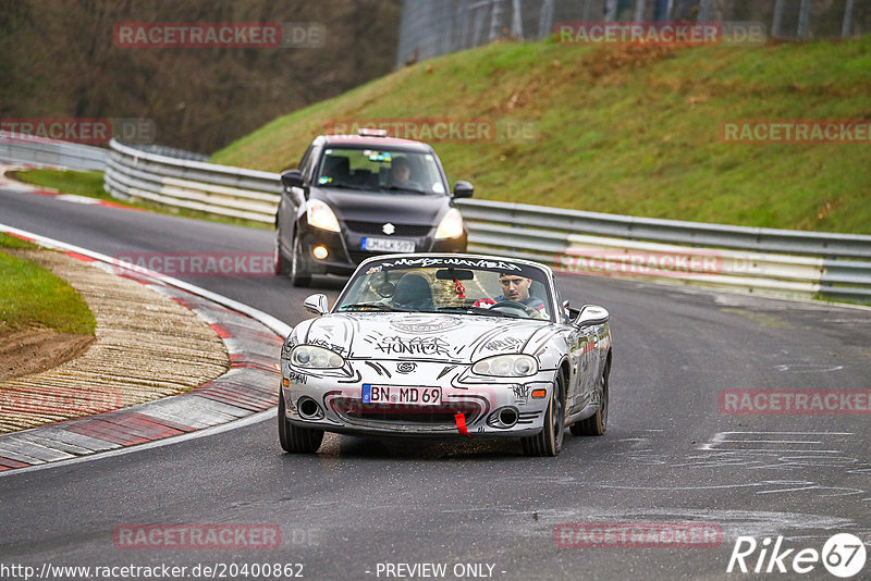 Bild #20400862 - Touristenfahrten Nürburgring Nordschleife Car-Freitag (07.04.2023)