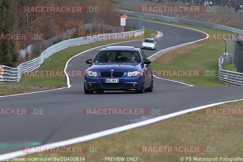 Bild #20400874 - Touristenfahrten Nürburgring Nordschleife Car-Freitag (07.04.2023)