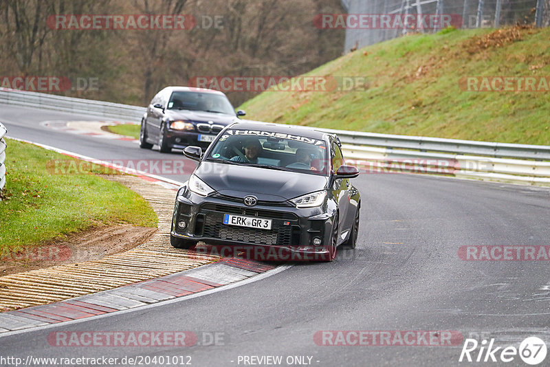 Bild #20401012 - Touristenfahrten Nürburgring Nordschleife Car-Freitag (07.04.2023)