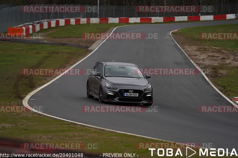 Bild #20401048 - Touristenfahrten Nürburgring Nordschleife Car-Freitag (07.04.2023)