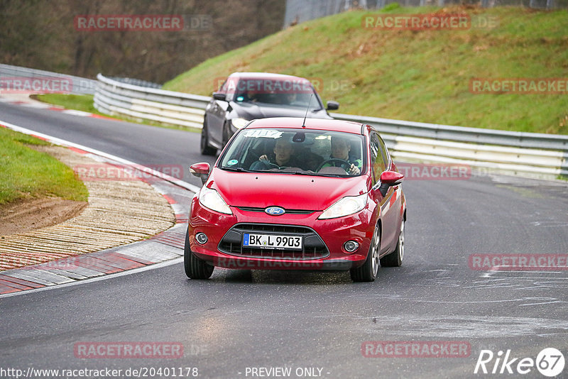 Bild #20401178 - Touristenfahrten Nürburgring Nordschleife Car-Freitag (07.04.2023)