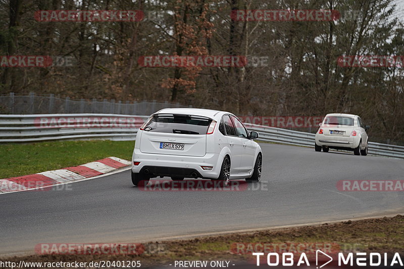 Bild #20401205 - Touristenfahrten Nürburgring Nordschleife Car-Freitag (07.04.2023)