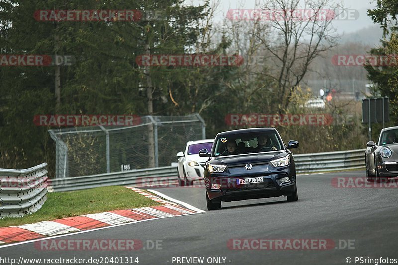 Bild #20401314 - Touristenfahrten Nürburgring Nordschleife Car-Freitag (07.04.2023)