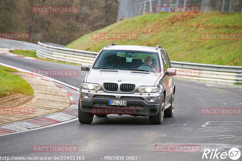 Bild #20401363 - Touristenfahrten Nürburgring Nordschleife Car-Freitag (07.04.2023)