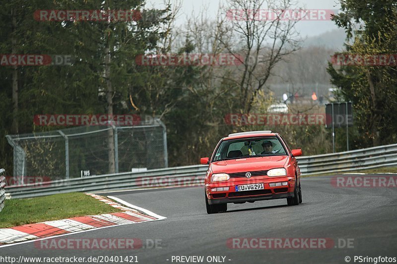 Bild #20401421 - Touristenfahrten Nürburgring Nordschleife Car-Freitag (07.04.2023)