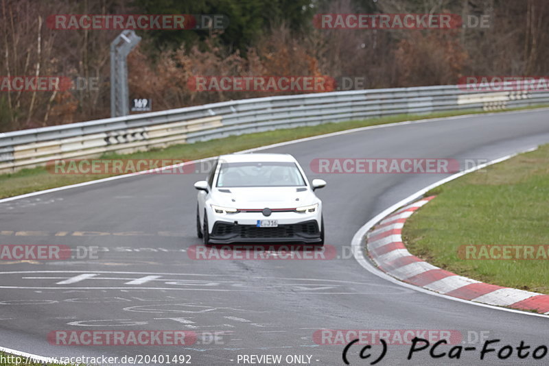 Bild #20401492 - Touristenfahrten Nürburgring Nordschleife Car-Freitag (07.04.2023)