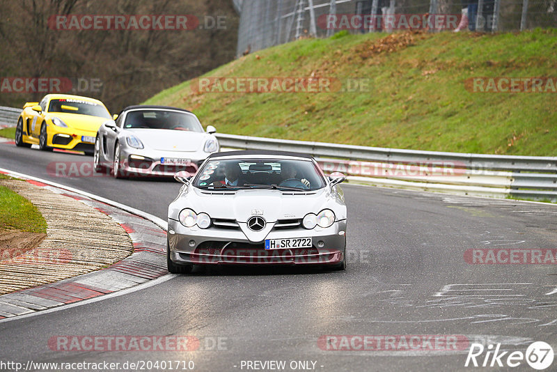 Bild #20401710 - Touristenfahrten Nürburgring Nordschleife Car-Freitag (07.04.2023)