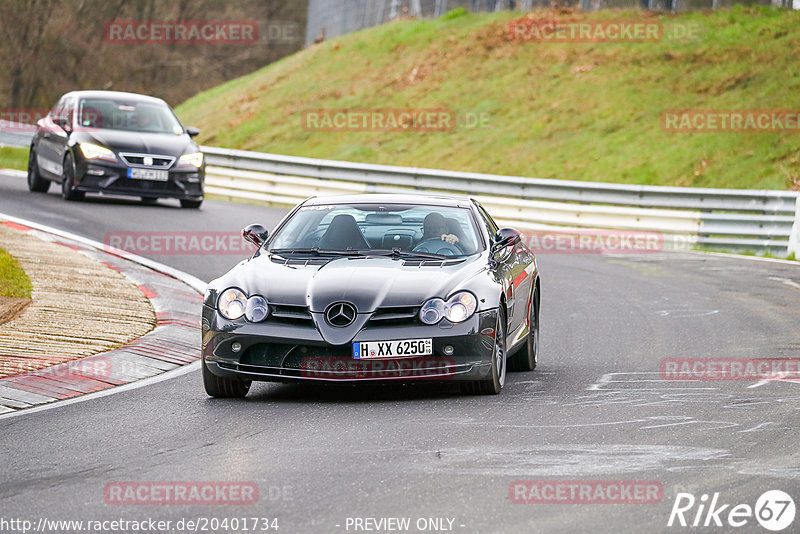 Bild #20401734 - Touristenfahrten Nürburgring Nordschleife Car-Freitag (07.04.2023)