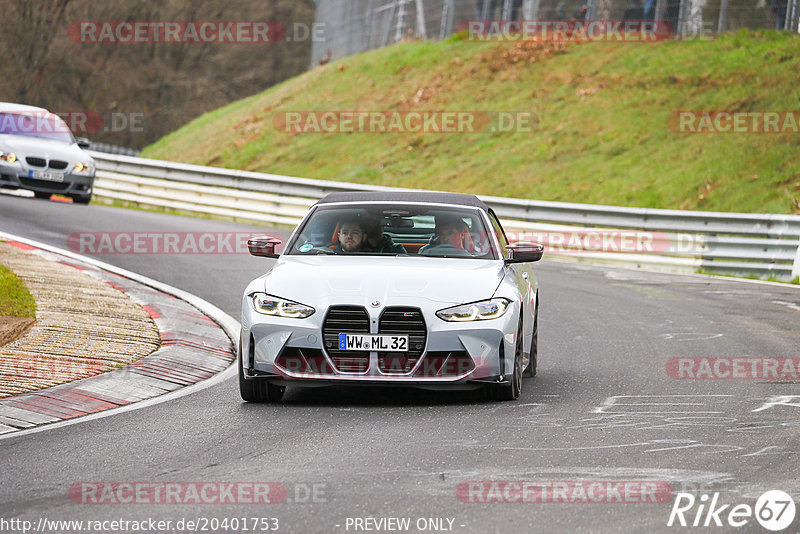 Bild #20401753 - Touristenfahrten Nürburgring Nordschleife Car-Freitag (07.04.2023)