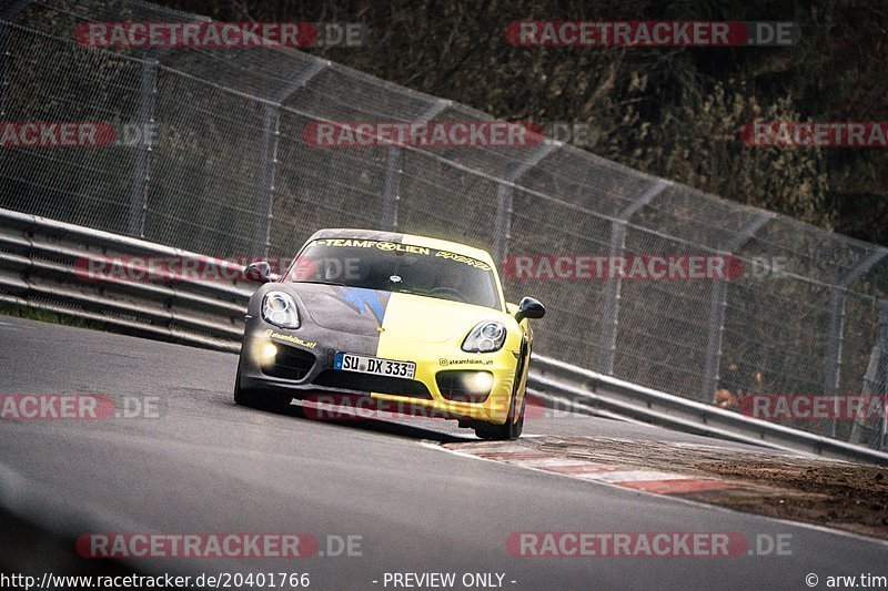 Bild #20401766 - Touristenfahrten Nürburgring Nordschleife Car-Freitag (07.04.2023)