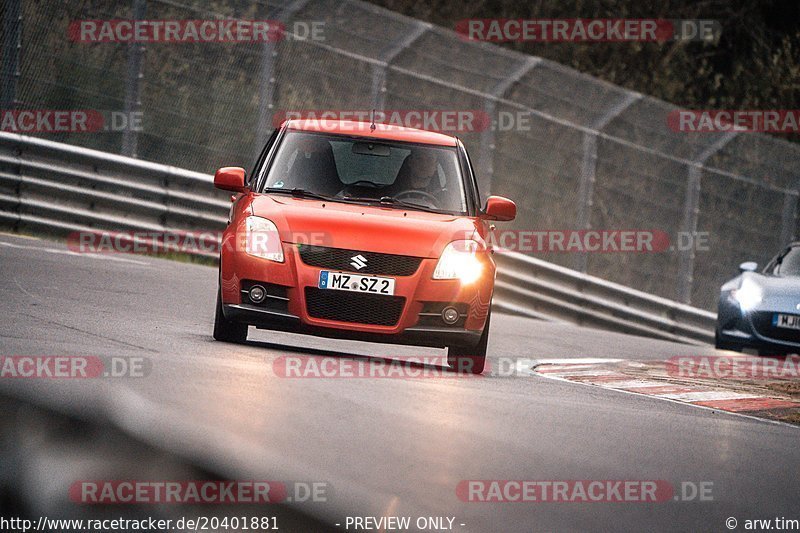 Bild #20401881 - Touristenfahrten Nürburgring Nordschleife Car-Freitag (07.04.2023)