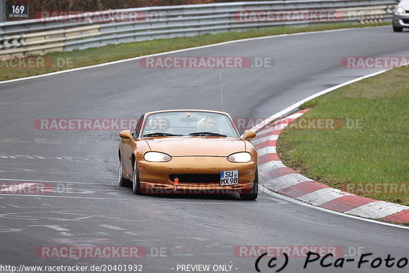 Bild #20401932 - Touristenfahrten Nürburgring Nordschleife Car-Freitag (07.04.2023)