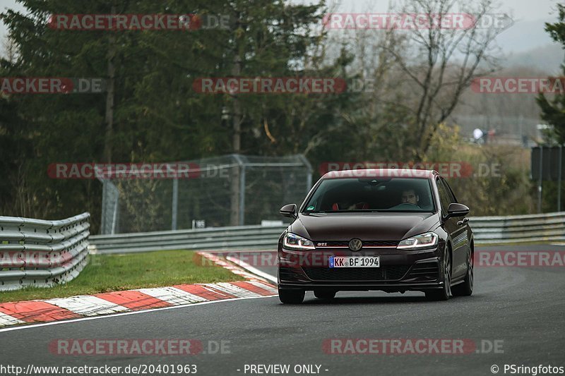 Bild #20401963 - Touristenfahrten Nürburgring Nordschleife Car-Freitag (07.04.2023)