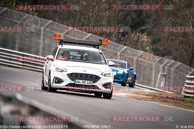 Bild #20401979 - Touristenfahrten Nürburgring Nordschleife Car-Freitag (07.04.2023)