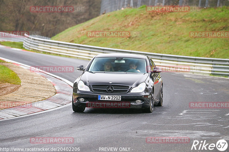 Bild #20402206 - Touristenfahrten Nürburgring Nordschleife Car-Freitag (07.04.2023)